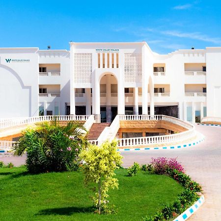 The Palace Beach Hotel Hurghada Exterior foto